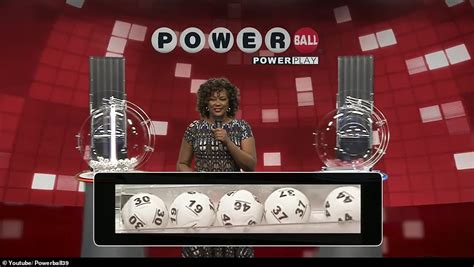 do powerball winners pick their own numbers|Seven.